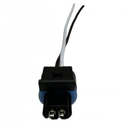 Conector de Valvula sensor de Temperatura Aveo Optra Corsa
