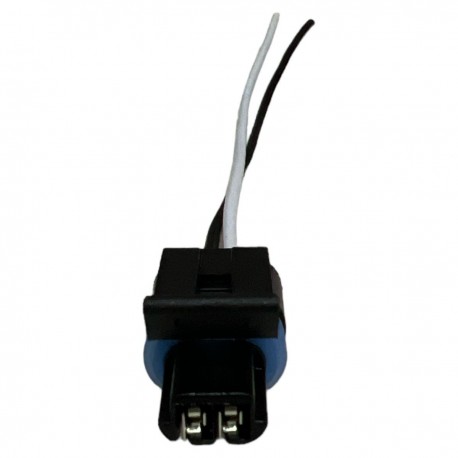 Conector de Valvula sensor de Temperatura Aveo Optra Corsa