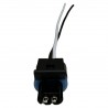 Conector de Valvula sensor de Temperatura Aveo Optra Corsa