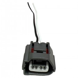 Conector de Bobina Getz 1.6 Elantra 1.6