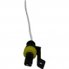 Conector de valvula Presion de Aceite Aveo Optra Spark Corsa