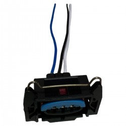Conector de Bobina Ford Fiesta POWER KA