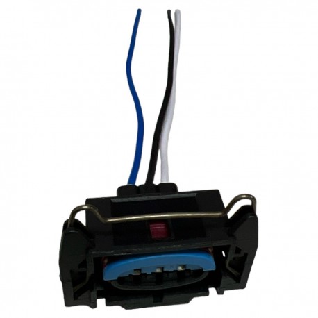 Conector de Bobina Ford Fiesta POWER KA