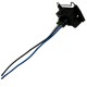 Conector de Bobina Ford Fiesta POWER KA