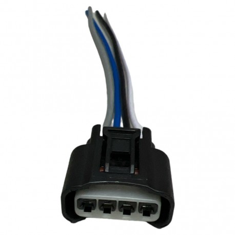 Conector de Bobina 4runner Fortuner Hliux Corolla Yaris