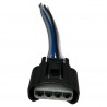 Conector de Bobina 4runner Fortuner Hliux Corolla Yaris