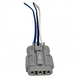 Conector de Bobina Accent Excel