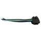 Conector bomba de Gasolina 4runner Fortuner Hilux Kavak