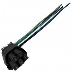 Conector bomba de Gasolina 4runner Fortuner Hilux Kavak