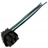 Conector bomba de Gasolina 4runner Fortuner Hilux Kavak