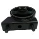 Base de motor trasera Accent Brisa