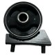 Base de motor trasera Accent Brisa