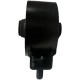 Base de motor trasera Accent Brisa