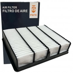 Filtro de Aire de motor 4runner 3.4 5VZ del año 1995 al 2002