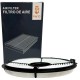 Filtro de Aire motor Corolla Araya Sky Baby camry Carburado