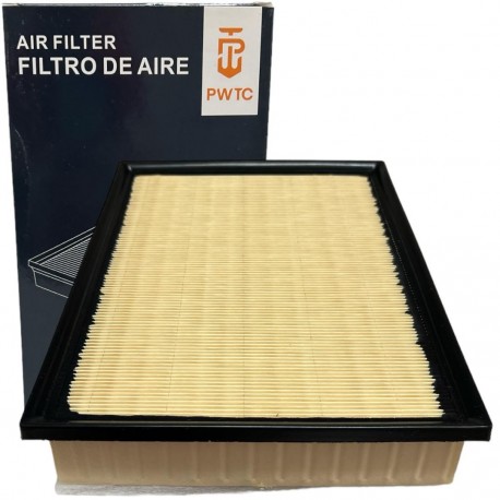 Filtro de Aire acondicionado Toyota 4runner del 2010 al 2020