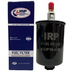 Filtro de Gasolina Blazer Cavalier silverado pico rosca