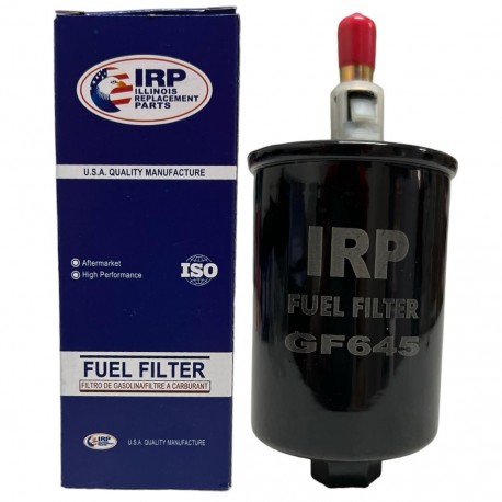 Filtro de Gasolina Blazer Cavalier silverado pico rosca