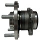 Cubo mozo Rueda Trasera MAZDA 3 del año 2004 al 2010