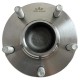 Cubo mozo Rueda Trasera MAZDA 3 del año 2004 al 2010