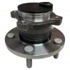 Cubo mozo Rueda Trasera MAZDA 3 del año 2004 al 2010