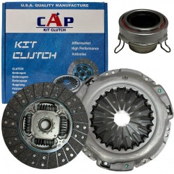 Kit de embrague Meru Disco prensa collarin