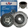 Kit de embrague Meru Disco prensa collarin