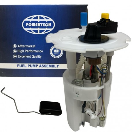 Bomba Gasolina Pila Optra Desing Advance Limited Flotante