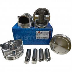 Piston Hyundai Getz Elantra 1.6 Medida STD