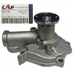 Bomba de Agua Tiggo 2.4 Space Wagon 2.4 Gran Tigger 4x4