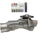 Bomba de Agua Jeep Cherokee XJ MOTOR 242 DEL 1996 AL 2001