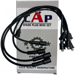 Cable de Bujia Chevette Monza
