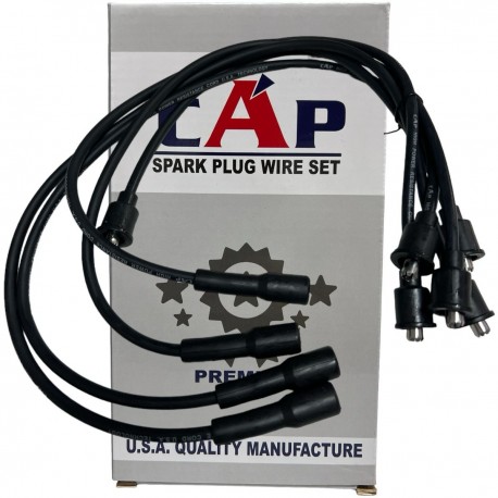 Cable de Bujia Chevette Monza