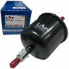 Filtro Gasolina VW Gol parati saveriro Fox Crossfox SpaceFox