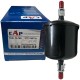Filtro Gasolina VW Gol parati saveriro Fox Crossfox SpaceFox