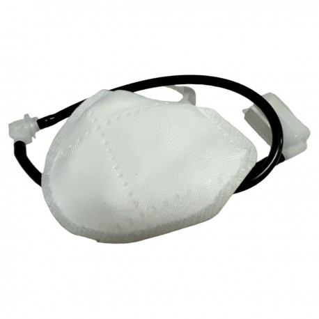 Filtro de Gasolina Tipo MODE TOYOTA