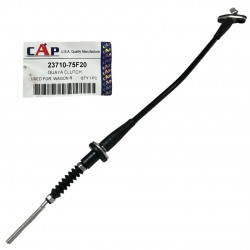 Guaya de Embrague Clunch Wagon R