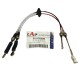 Guaya Selectora de Cambio CHERY Arauca x1