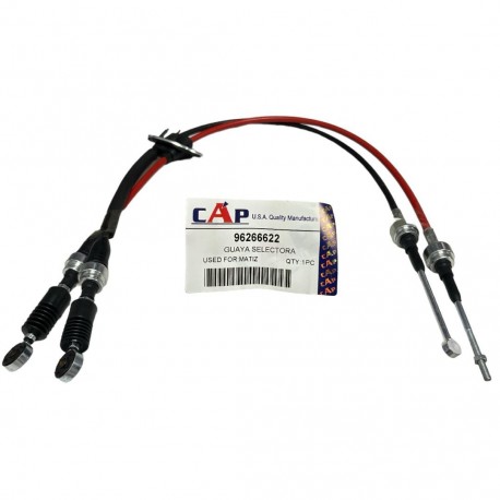 Guaya Selectora de Cambio Matiz