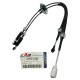 Guaya Selectora de Cambio SINCRONICO GETZ 1.3 1.6