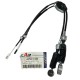 Guaya Selectora de Cambio SINCRONICO GETZ 1.3 1.6