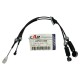 Guaya Selectora de Cambio SINCRONICO GETZ 1.3 1.6