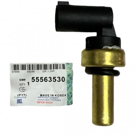 Valvula de Temperatura Sensor Cruze Orlando