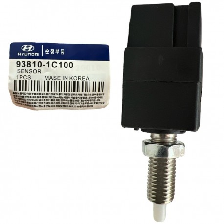 Valvula de Freno Capsula STOP Elantra Getz