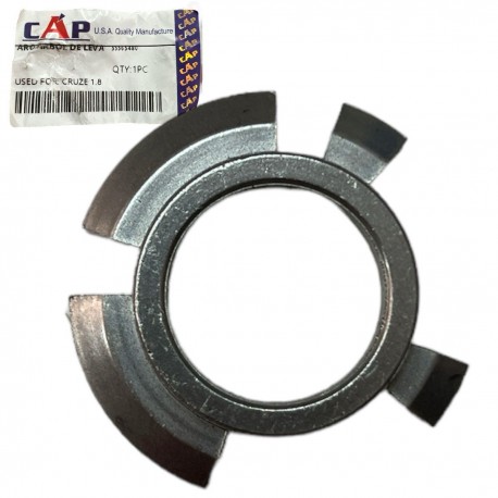 Aro Lector de Arbol de leva Cruze