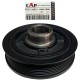 Polea Damper Toyota HILUX 2.7 MOTOR 2TR
