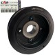 Polea Damper Toyota HILUX 2.7 MOTOR 2TR