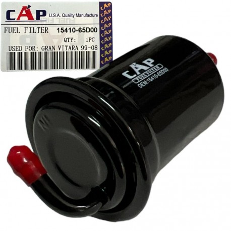 Filtro de Gasolina Gran Vitara 2.0 2.5 2.7 XL5 XL7