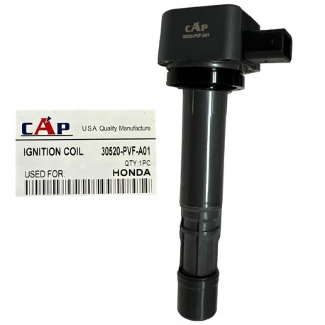 Bobina de encendido Honda Civic del año 2001 al 2005