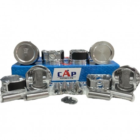 Juego de piston Triton Explorer FX4 5.4 4.6 F150 Medida STD